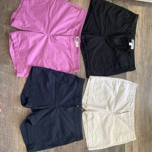 Old navy shorts